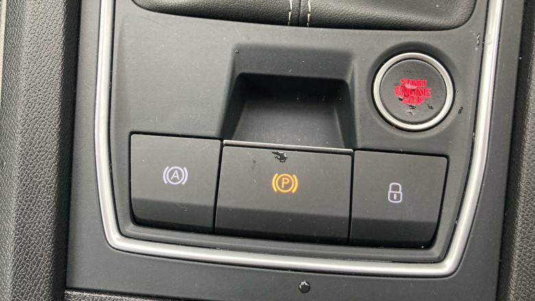 SEAT Leon 1.0 TSI EVO SE 5dr Petrol Hatchback